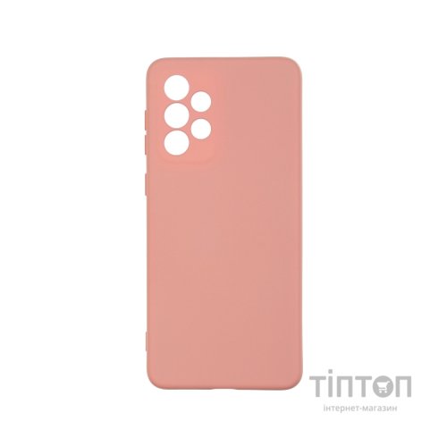 Чохол до мобільного телефона Armorstandart ICON Case Samsung A33 5G (A336) Pink (ARM64579)
