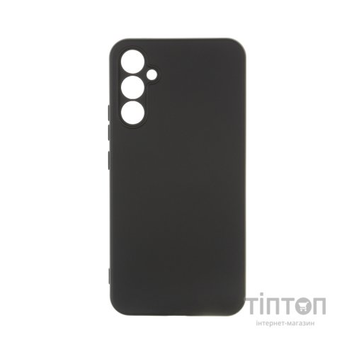 Чохол до мобільного телефона Armorstandart ICON Case Samsung A34 5G (A346) Camera cover Black (ARM66172)