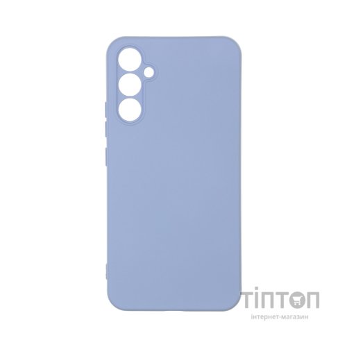 Чохол до мобільного телефона Armorstandart ICON Case Samsung A34 5G (A346) Camera cover Lavender (ARM66498)