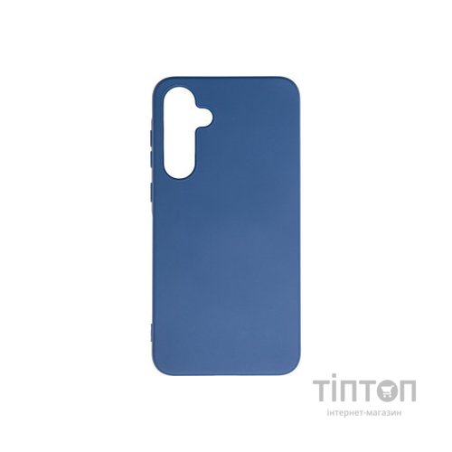 Чохол до мобільного телефона Armorstandart ICON Case Samsung A35 5G (A356) Dark Blue (ARM74320)