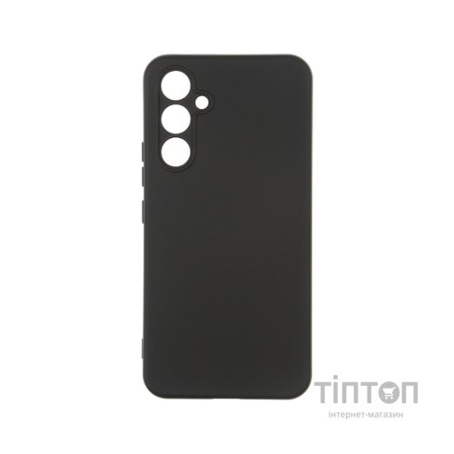Чохол до мобільного телефона Armorstandart ICON Case Samsung A54 5G (A546) Camera cover Black (ARM66175)