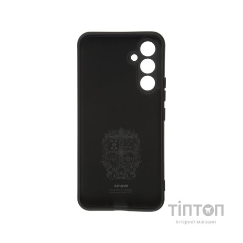 Чохол до мобільного телефона Armorstandart ICON Case Samsung A54 5G (A546) Camera cover Black (ARM66175)