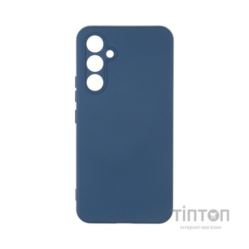 Чохол до мобільного телефона Armorstandart ICON Case Samsung A54 5G (A546) Camera cover Dark Blue (ARM66177)