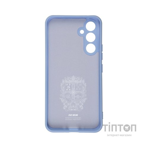 Чохол до мобільного телефона Armorstandart ICON Case Samsung A54 5G (A546) Camera cover Lavender (ARM66501)