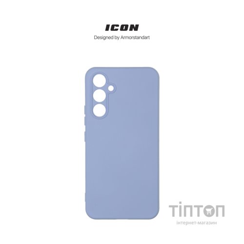 Чохол до мобільного телефона Armorstandart ICON Case Samsung A54 5G (A546) Camera cover Lavender (ARM66501)