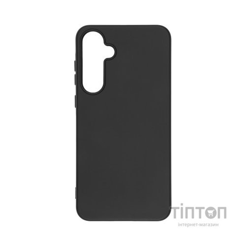 Чохол до мобільного телефона Armorstandart ICON Case Samsung A55 5G (A556) Black (ARM74323)