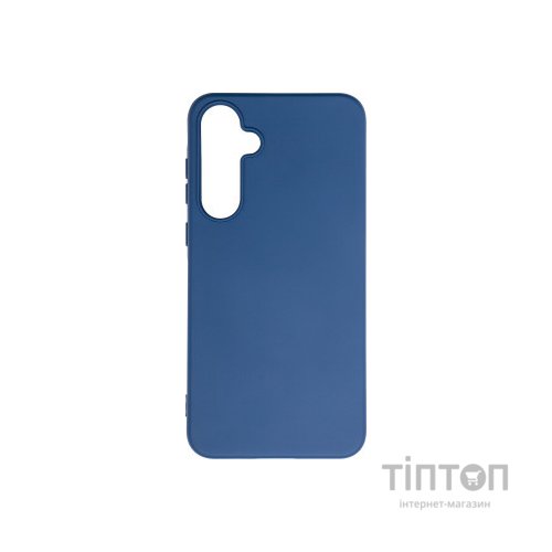 Чохол до мобільного телефона Armorstandart ICON Case Samsung A55 5G (A556) Dark Blue (ARM74324)