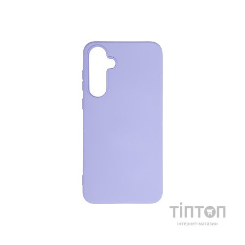 Чохол до мобільного телефона Armorstandart ICON Case Samsung A55 5G (A556) Lavender (ARM74326)