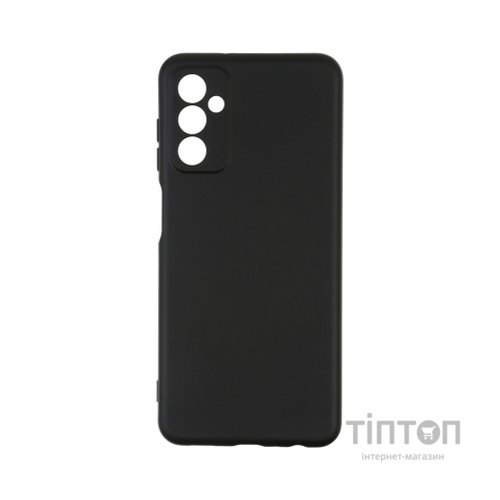 Чохол до мобільного телефона Armorstandart ICON Case Samsung M13 4G (M135) Black (ARM63224)