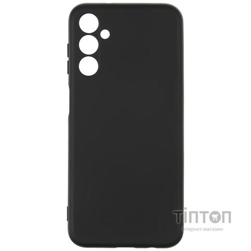 Чохол до мобільного телефона Armorstandart ICON Case Samsung M14 5G (M146) Black (ARM66672)