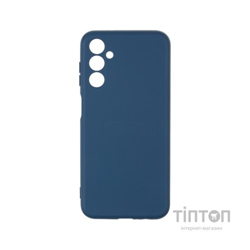 Чохол до мобільного телефона Armorstandart ICON Case Samsung M14 5G (M146) Dark Blue (ARM66673)