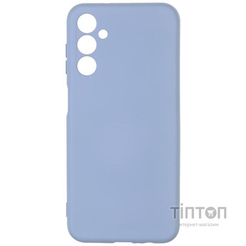 Чохол до мобільного телефона Armorstandart ICON Case Samsung M14 5G (M146) Lavender (ARM66675)