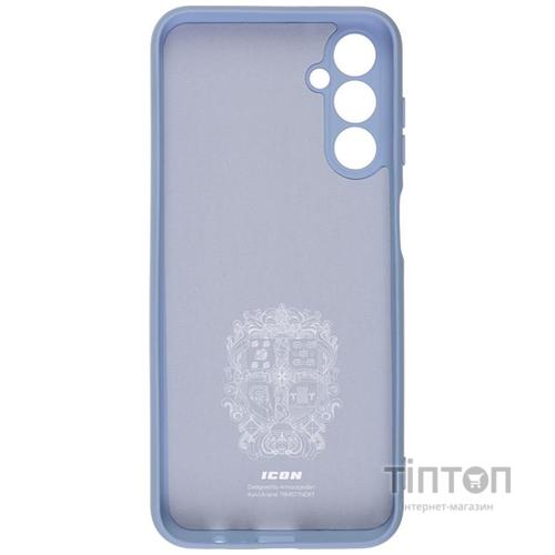 Чохол до мобільного телефона Armorstandart ICON Case Samsung M14 5G (M146) Lavender (ARM66675)