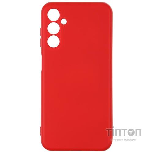 Чохол до мобільного телефона Armorstandart ICON Case Samsung M14 5G (M146) Red (ARM66674)