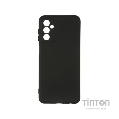 Чохол до мобільного телефона Armorstandart ICON Case Samsung M23 Black (ARM61664)