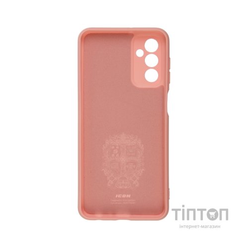 Чохол до мобільного телефона Armorstandart ICON Case Samsung M23 Pink (ARM64581)