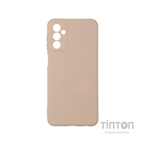 Чохол до мобільного телефона Armorstandart ICON Case Samsung M23 Pink Sand (ARM61668)
