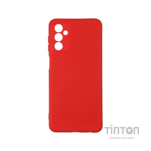 Чохол до мобільного телефона Armorstandart ICON Case Samsung M23 Red (ARM61667)