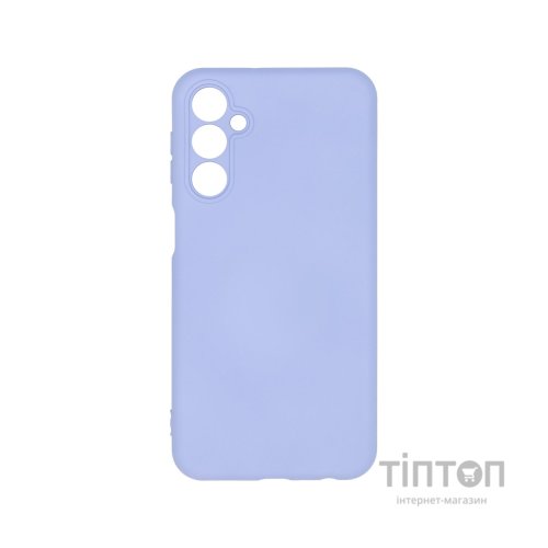 Чохол до мобільного телефона Armorstandart ICON Case Samsung M34 5G (M346) Camera cover Lavender (ARM69639)