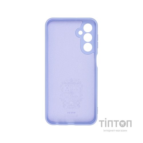 Чохол до мобільного телефона Armorstandart ICON Case Samsung M34 5G (M346) Camera cover Lavender (ARM69639)