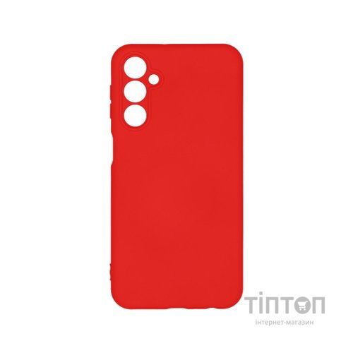Чохол до мобільного телефона Armorstandart ICON Case Samsung M34 5G (M346) Camera cover Red (ARM69638)