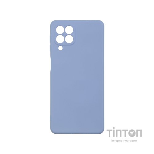 Чохол до мобільного телефона Armorstandart ICON Case Samsung M53 (M536) Lavender (ARM61804)