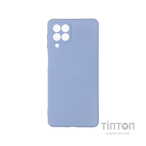 Чохол до мобільного телефона Armorstandart ICON Case Samsung M53 (M536) Lavender (ARM67499)