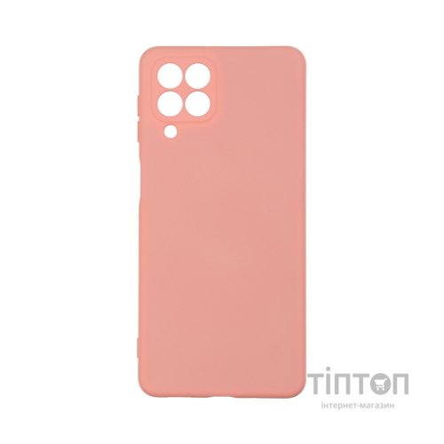 Чохол до мобільного телефона Armorstandart ICON Case Samsung M53 (M536) Pink (ARM64585)