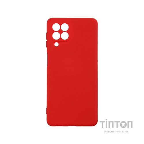 Чохол до мобільного телефона Armorstandart ICON Case Samsung M53 (M536) Red (ARM61806)
