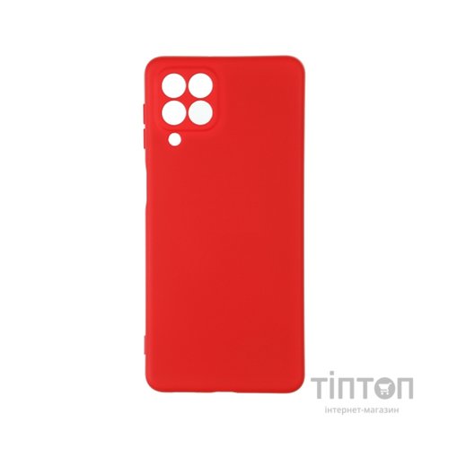 Чохол до мобільного телефона Armorstandart ICON Case Samsung M53 (M536) Red (ARM67501)