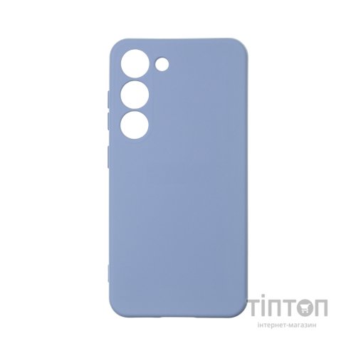 Чохол до мобільного телефона Armorstandart ICON Case Samsung S23 Lavander (ARM65454)