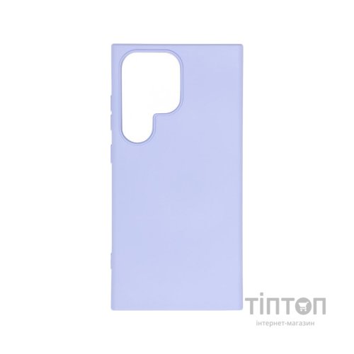Чохол до мобільного телефона Armorstandart ICON Case Samsung S24 Ultra Lavender (ARM72499)