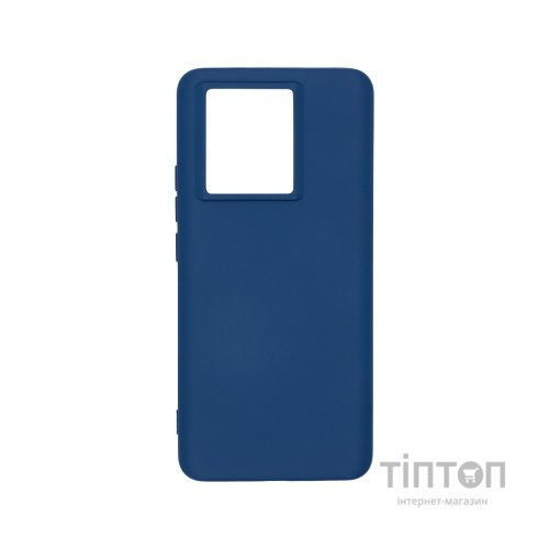 Чохол до мобільного телефона Armorstandart ICON Case Xiaomi 13T 5G / 13T Pro 5G Dark Blue (ARM69645)
