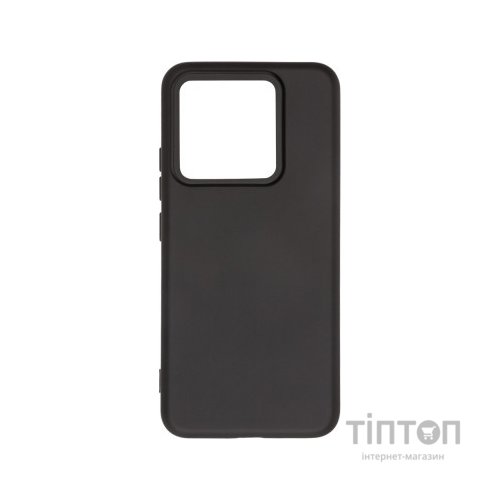 Чохол до мобільного телефона Armorstandart ICON Case Xiaomi 14 Black (ARM73054)