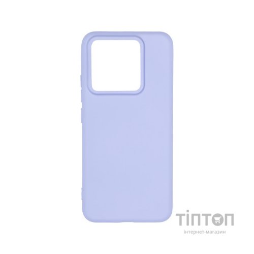 Чохол до мобільного телефона Armorstandart ICON Case Xiaomi 14 Lavender (ARM73057)