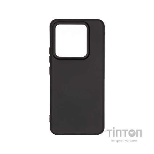 Чохол до мобільного телефона Armorstandart ICON Case Xiaomi 14 Pro Black (ARM73058)