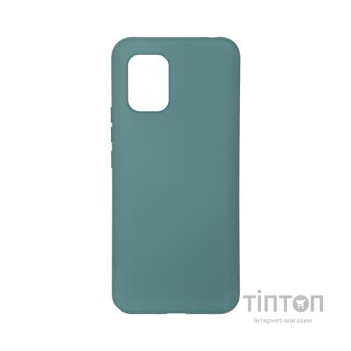Чохол до мобільного телефона Armorstandart ICON Case Xiaomi Mi 10 lite Pine Green (ARM56876)