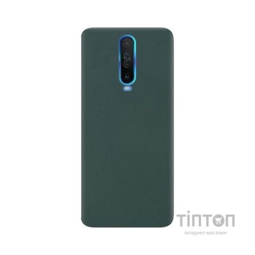 Чохол до мобільного телефона Armorstandart ICON Case Xiaomi Poco X2 Pine Green (ARM57321)