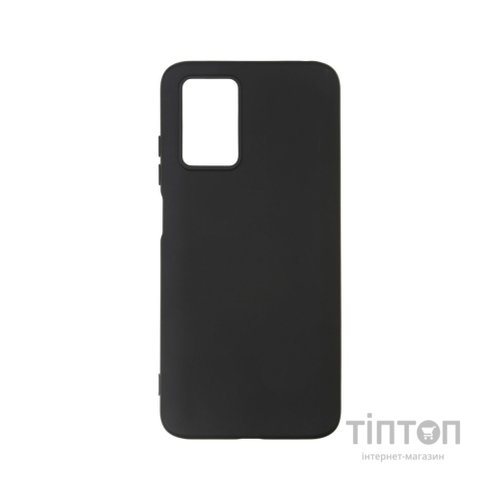 Чохол до мобільного телефона Armorstandart ICON Case Xiaomi Redmi 10/10 2022 Black (ARM66076)