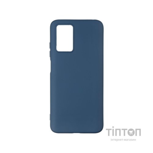 Чохол до мобільного телефона Armorstandart ICON Case Xiaomi Redmi 10/10 2022 Dark Blue (ARM66075)