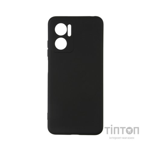 Чохол до мобільного телефона Armorstandart ICON Case Xiaomi Redmi 10 5G/11 Prime 5G/Note 11E 5G Black (ARM61851)