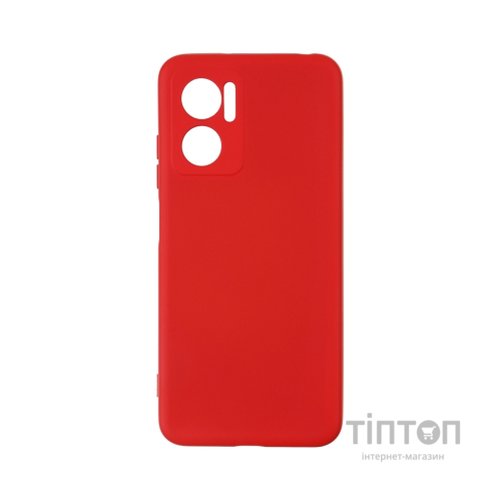 Чохол до мобільного телефона Armorstandart ICON Case Xiaomi Redmi 10 5G/11 Prime 5G/Note 11E 5G Red (ARM61855)