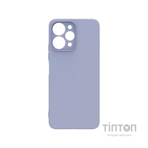 Чохол до мобільного телефона Armorstandart ICON Case Xiaomi Redmi 12 4G Camera cover Lavender (ARM66536)