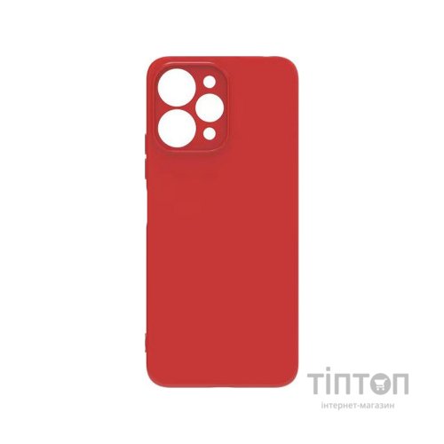Чохол до мобільного телефона Armorstandart ICON Case Xiaomi Redmi 12 4G Camera cover Red (ARM66535)