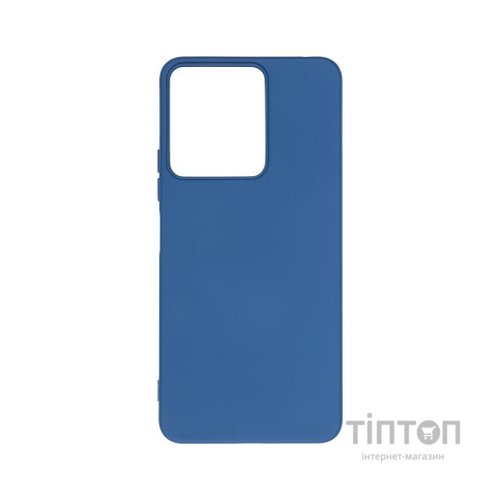 Чохол до мобільного телефона Armorstandart ICON Case Xiaomi Redmi 13C / Poco C65 Dark Blue (ARM72481)
