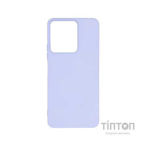 Чохол до мобільного телефона Armorstandart ICON Case Xiaomi Redmi 13C / Poco C65 Lavender (ARM72483)