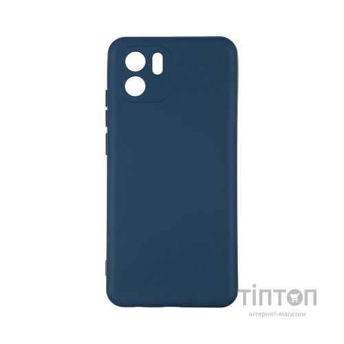 Чохол до мобільного телефона Armorstandart ICON Case Xiaomi Redmi A1 Blue (ARM62835)
