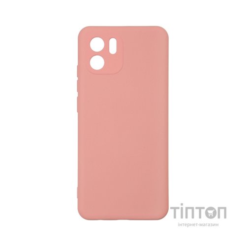 Чохол до мобільного телефона Armorstandart ICON Case Xiaomi Redmi A1 Pink Sand (ARM62837)