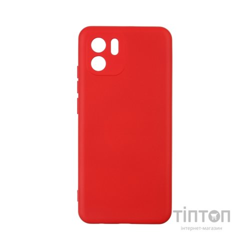 Чохол до мобільного телефона Armorstandart ICON Case Xiaomi Redmi A1 Red (ARM62834)