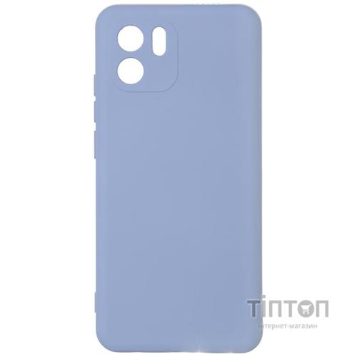 Чохол до мобільного телефона Armorstandart ICON Case Xiaomi Redmi A2 Camera cover Lavender (ARM66540)